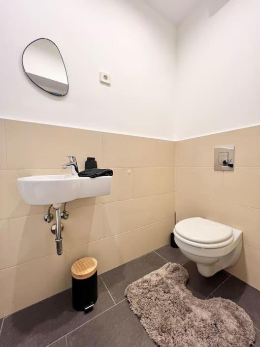 Best Location Up To 6 Guests Budapest Exterior foto