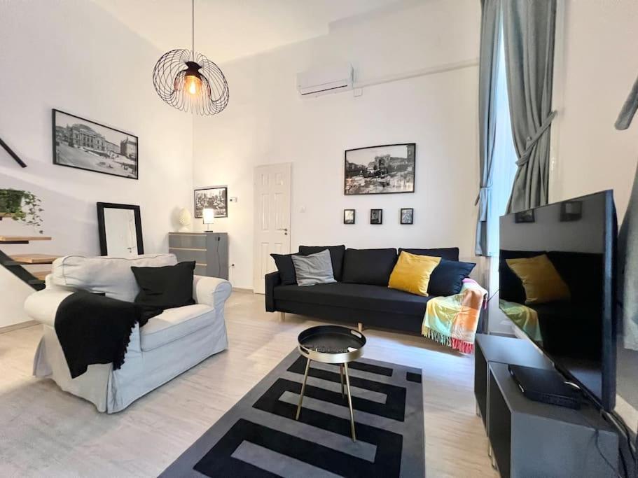 Best Location Up To 6 Guests Budapest Exterior foto