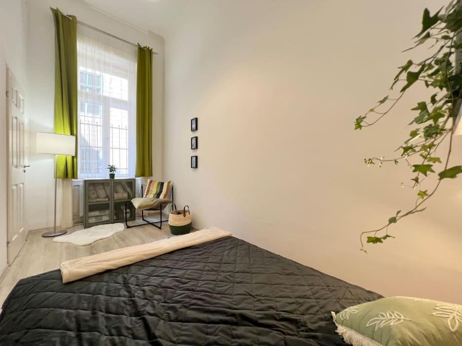 Best Location Up To 6 Guests Budapest Exterior foto