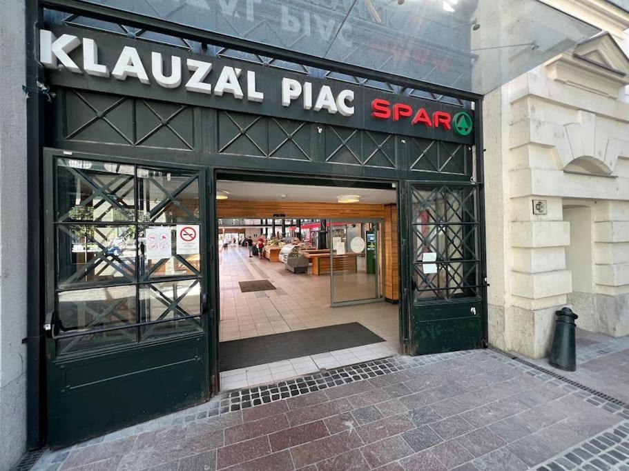 Best Location Up To 6 Guests Budapest Exterior foto